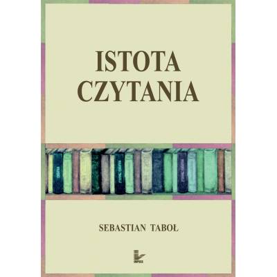 Istota czytania