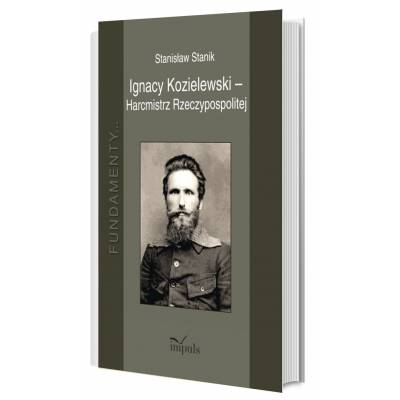 Ignacy Kozielewski - Harcmistrz Rzeczypospolitej