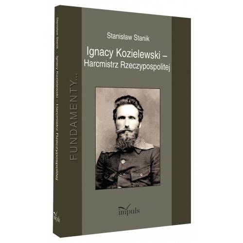 produkt - Ignacy Kozielewski - Harcmistrz Rzeczypospolitej