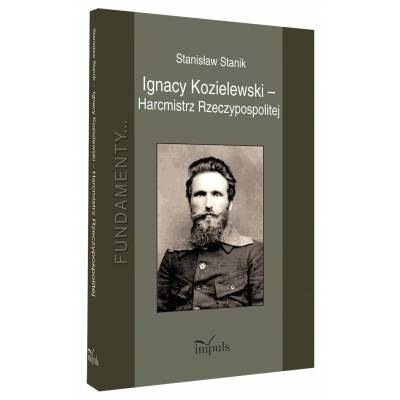 Ignacy Kozielewski - Harcmistrz Rzeczypospolitej