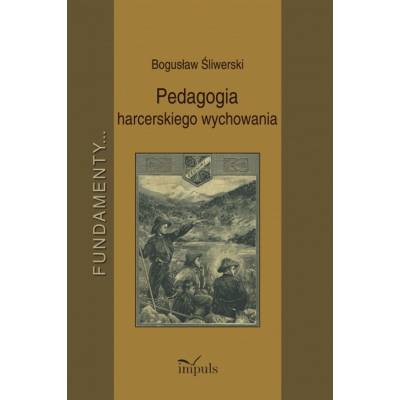Pedagogia harcerskiego...
