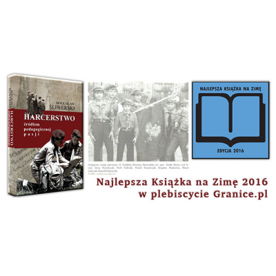 HARCERSTWO źródłem...