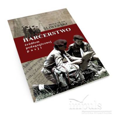 HARCERSTWO źródłem...