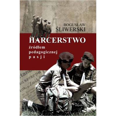 HARCERSTWO źródłem...