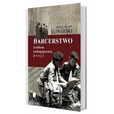 HARCERSTWO źródłem...