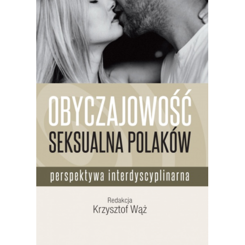 Obyczajowość seksualna Polaków