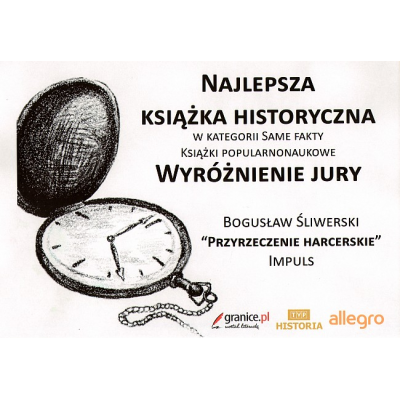 Przyrzeczenie harcerskie. Historia. Metodyka. Manipulacje