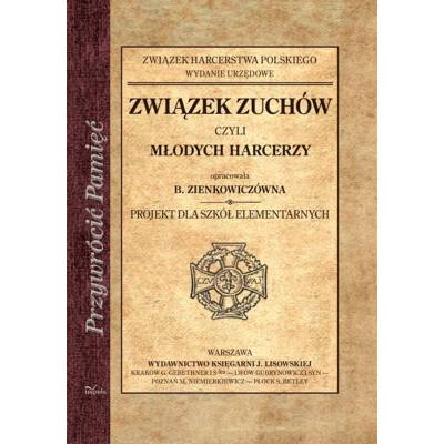 Związek zuchów czyli...