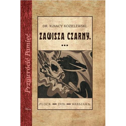 produkt - Zawisza Czarny