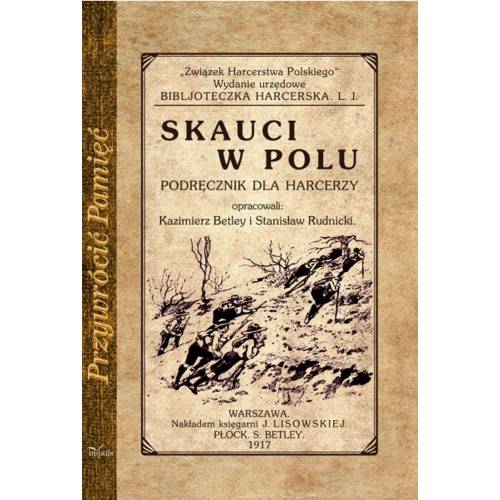 produkt - Skauci w polu