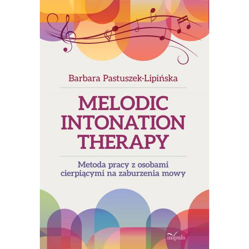 produkt - MELODIC INTONATION THERAPY