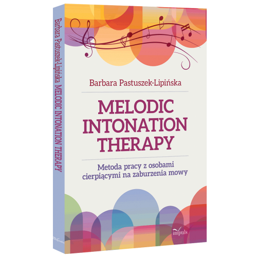 produkt - MELODIC INTONATION THERAPY