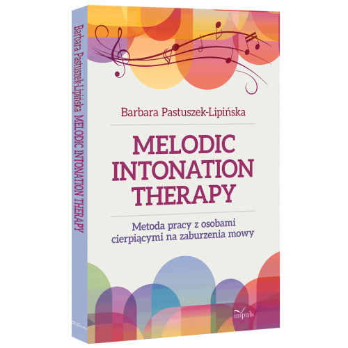 MELODIC INTONATION THERAPY