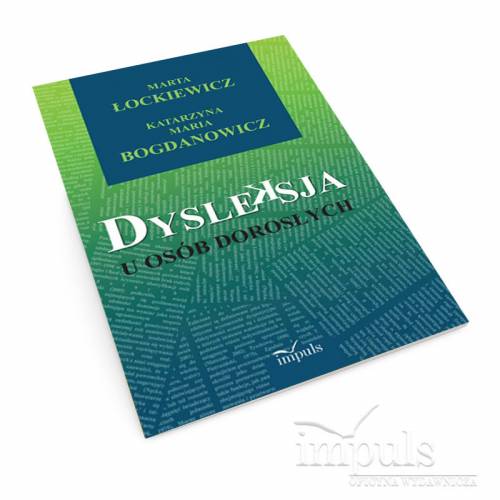 produkt - Dysleksja u osób dorosłych