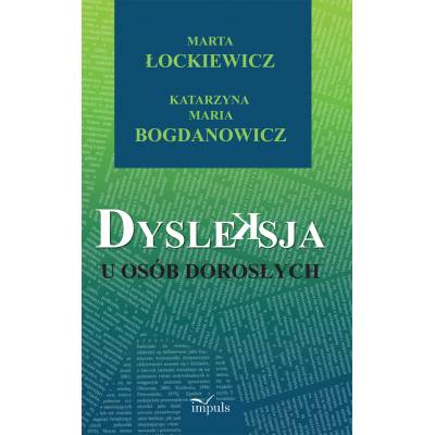 Dysleksja u osób dorosłych