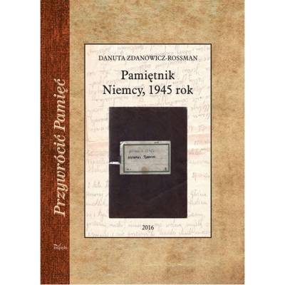 Pamiętnik
