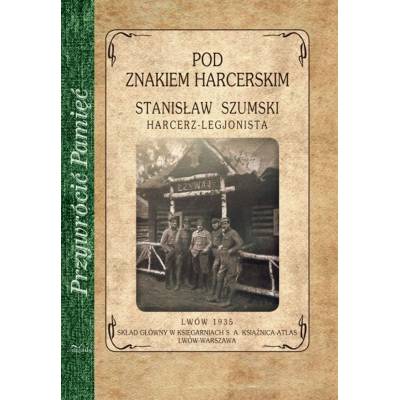 Pod znakiem harcerskim