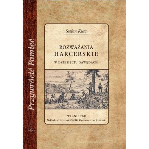 produkt - Rozważania harcerskie