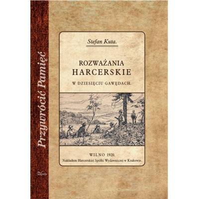 Rozważania harcerskie