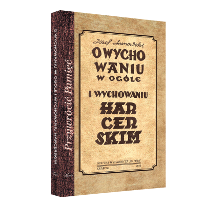 O wychowaniu w ogóle i...