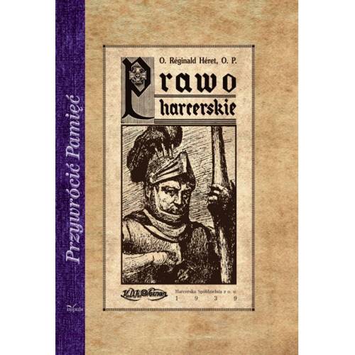 produkt - Prawo harcerskie