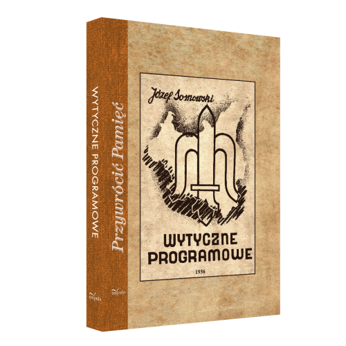 produkt - Wytyczne programowe