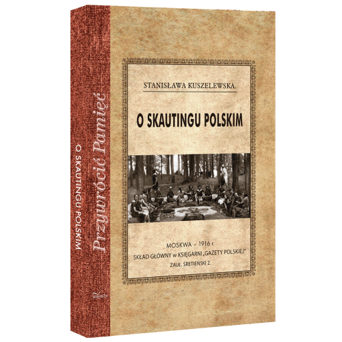 produkt - O SKAUTINGU POLSKIM