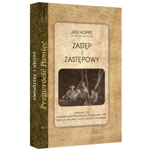 produkt - Zastęp i zastępowy