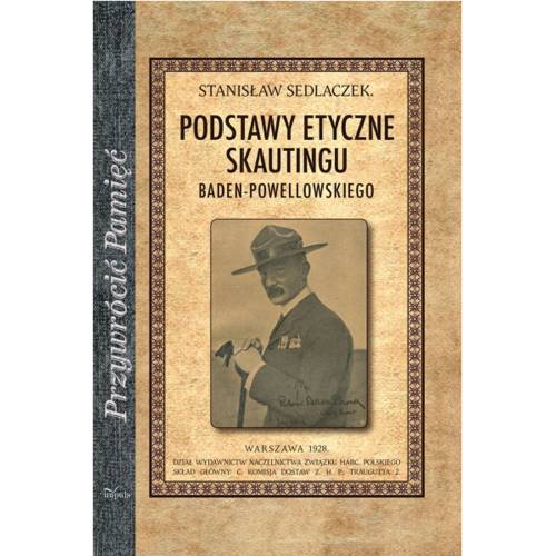 produkt - Podstawy etyczne skautingu Baden-Powellowskiego