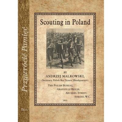 Scouting in Poland
