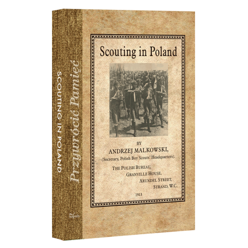 produkt - Scouting in Poland