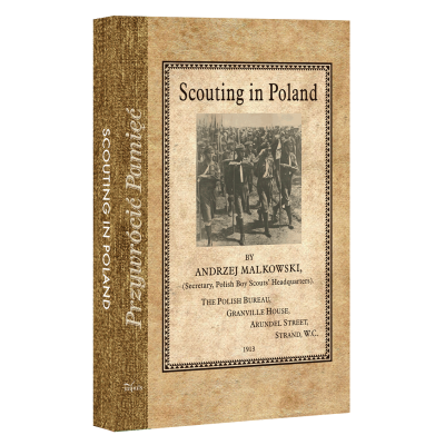 Scouting in Poland