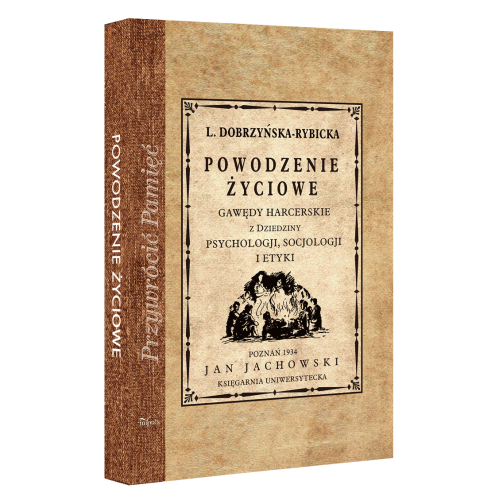 produkt - POWODZENIE ŻYCIOWE