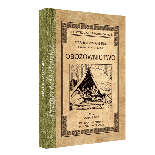 produkt - OBOZOWNICTWO