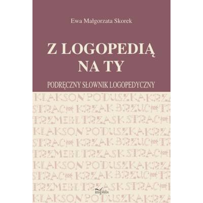 Z logopedią na ty