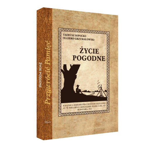 produkt - ŻYCIE POGODNE