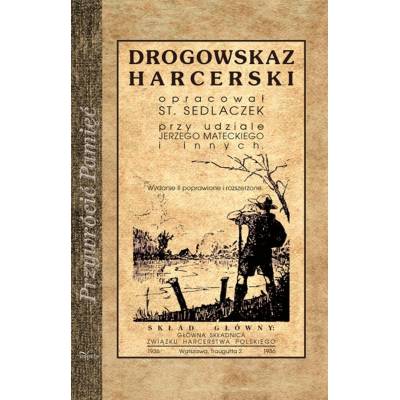 DROGOWSKAZ HARCERSKI