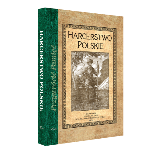 produkt - HARCERSTWO POLSKIE