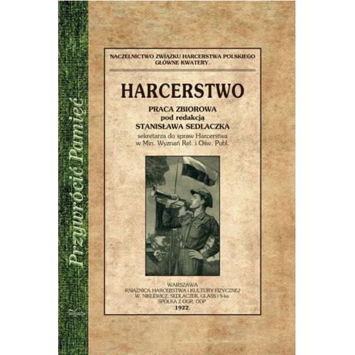 produkt - HARCERSTWO