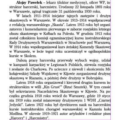 Hasła współczesnej pracy...