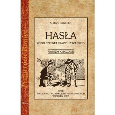 Hasła współczesnej pracy...