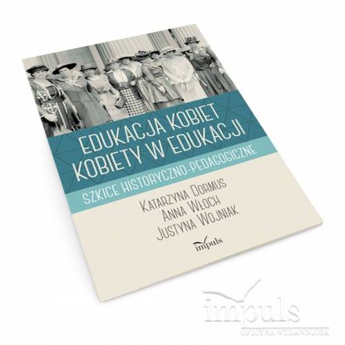 produkt - Edukacja kobiet, kobiety w edukacji