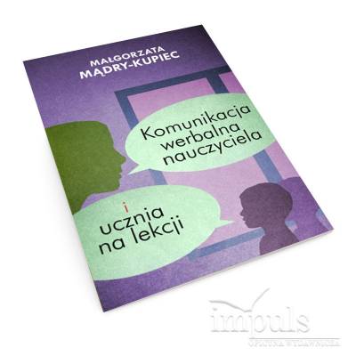 Komunikacja werbalna...