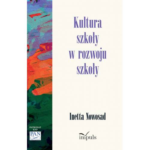 produkt - Kultura szkoły w rozwoju szkoły