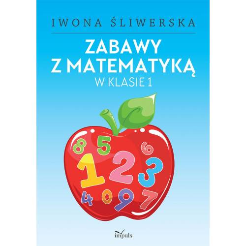 produkt - Zabawy z matematyką
w klasie 1