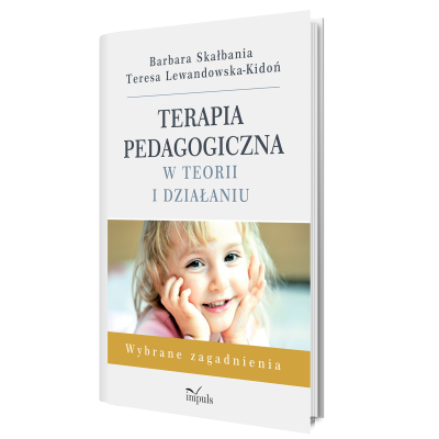 Terapia pedagogiczna w...