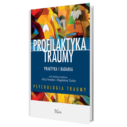 produkt - Profilaktyka traumy