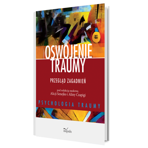 produkt - Oswojenie traumy