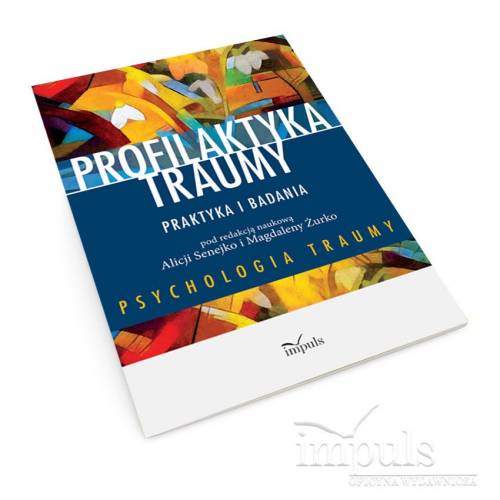 produkt - Profilaktyka traumy