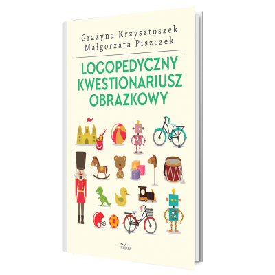 Logopedyczny kwestionariusz obrazkowy